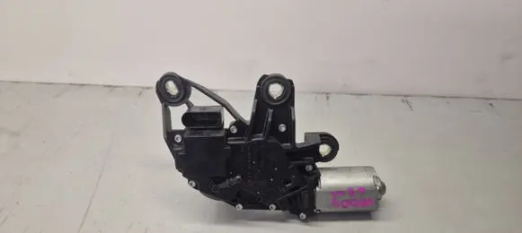 Volkswagen Caddy Rear window wiper motor 1T0955711D