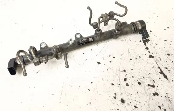 BMW X3 E83 Fuel main line pipe 7787164 045953L5 0445214030