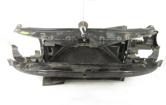 Seat Leon (1M) Top upper radiator support slam panel 