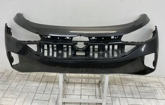 Volkswagen ID.4 Front bumper 11A807221