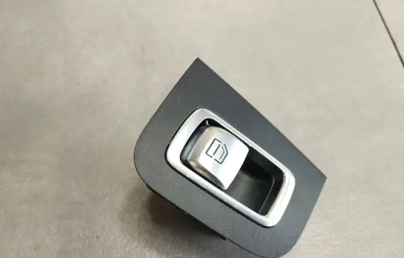 Mercedes-Benz GLC X253 C253 Electric window control switch A2229052203 161689051