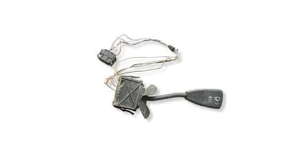 BMW 5 E34 Wiper control stalk 18287361 1378118