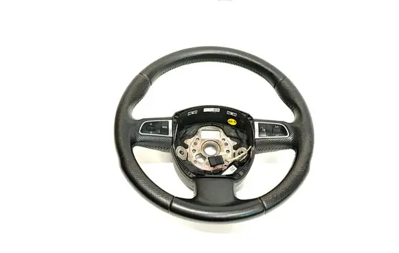 Audi A5 8T 8F Steering wheel 8T0419091B 8T0419091 62278099A