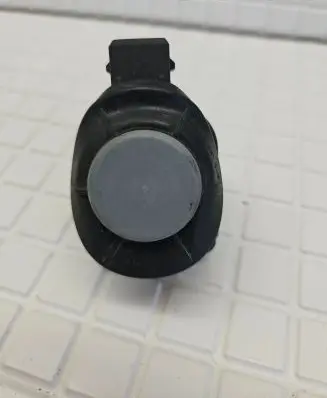 Nissan Qashqai Turbo solenoid valve 8200661049