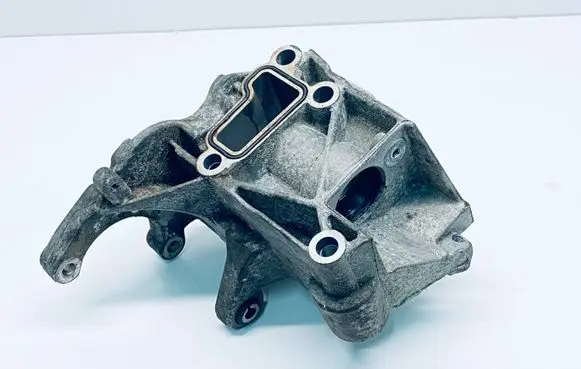 Audi Q5 SQ5 Power steering pump mounting bracket 059145169AE