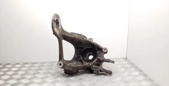 Audi A5 8T 8F Rear wheel hub 8K0505436AA 265007929