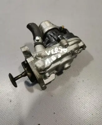 Toyota Verso EGR valve