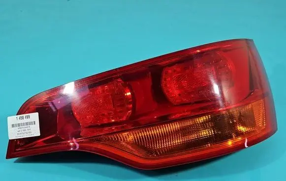 Audi Q7 4L Rear/tail lights 273302 IMPRK1458499