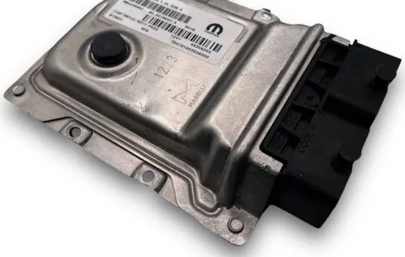Fiat Panda III Other control units/modules 4809 46356303