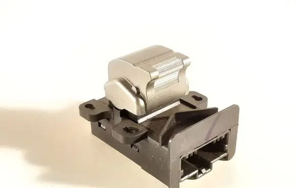 Honda FR-V Electric window control switch M20783