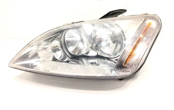 Ford Focus C-MAX Headlight/headlamp