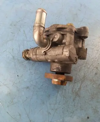 Volkswagen Golf IV Power steering pump