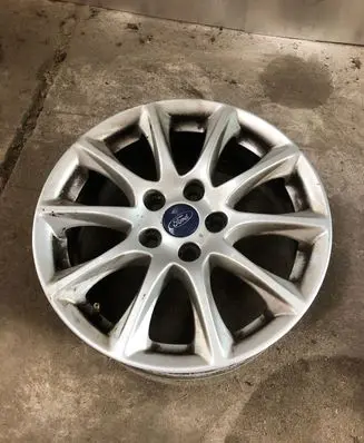 Ford Mondeo MK V R16 alloy rim Ds731007k2a