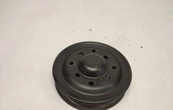 Chevrolet Camaro Water pump pulley 12611587