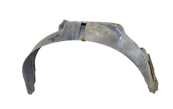 Audi TT Mk1 Front wheel arch liner splash guards 8N0821172B K5591