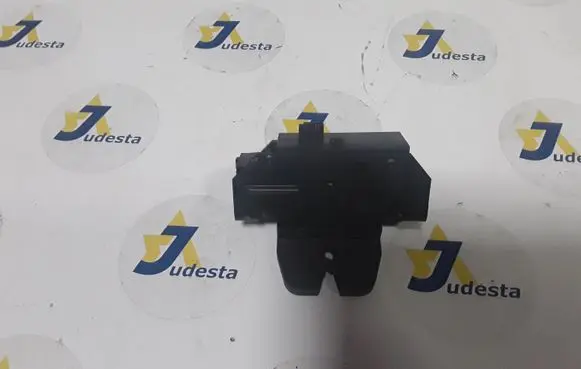 Opel Signum Tailgate/trunk/boot lock/catch/latch 13185566 133215