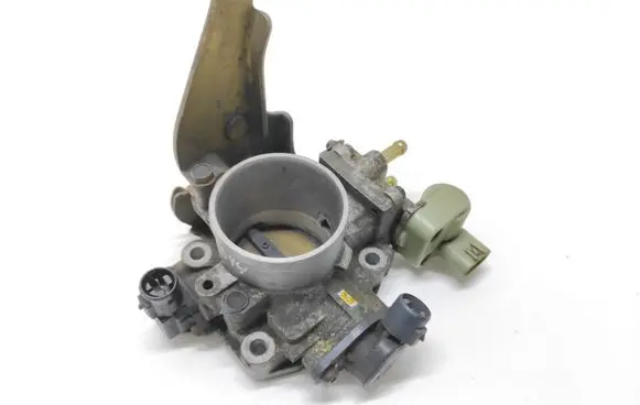 Honda HR-V Throttle valve 1368000541