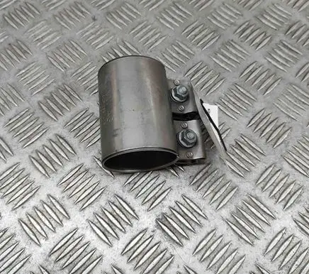 Skoda Kodiaq II Exhaust flexible connection 5QF253141B