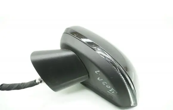 Volvo V60 Front door electric wing mirror 