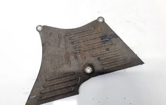 Seat Toledo II (1M) Timing belt guard (cover)