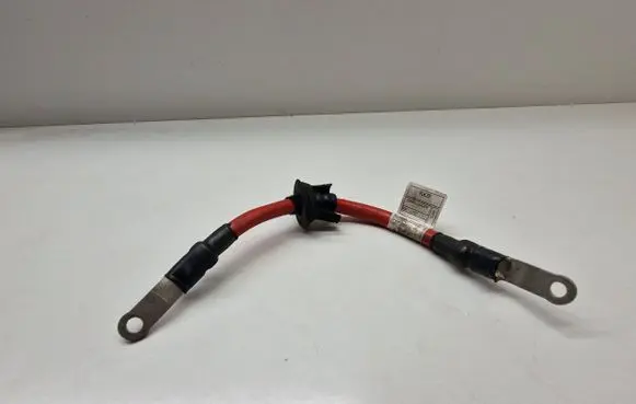 BMW X3 F25 Positive cable (battery) 9243645 9243644