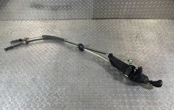 Mercedes-Benz Sprinter W906 Gear shifter/selector A9062601809