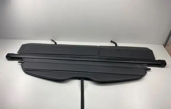 Mazda 5 Parcel shelf