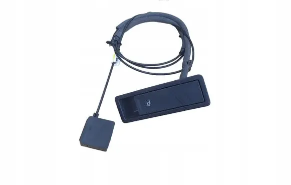 Volkswagen Touareg III Interior set 760886280