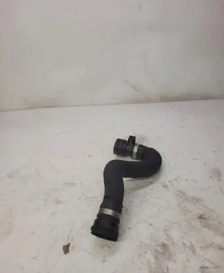 Audi A4 S4 B8 8K Engine coolant pipe/hose 4F0122293C