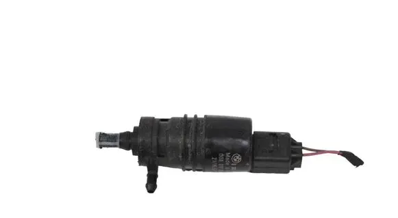 BMW 5 F10 F11 Windscreen/windshield washer pump 8362154
