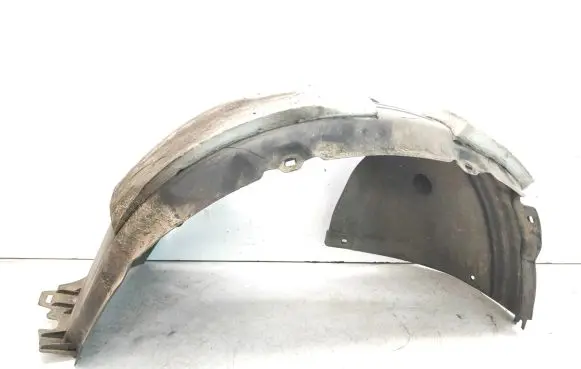 Volkswagen Golf VII Front wheel arch liner splash guards 5G0805978