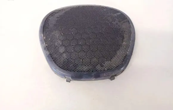 Side speaker trim/cover