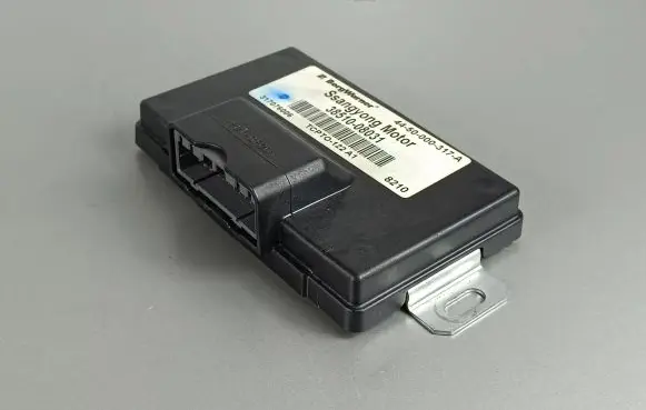 SsangYong Rexton Other control units/modules 3851008031