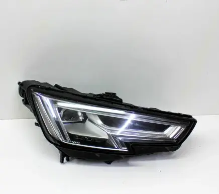 Audi A4 S4 B9 8W Headlight/headlamp 8W0941034 7PP941572AB
