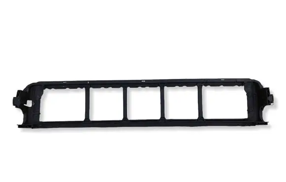 Mercedes-Benz E W214 Intercooler air guide/duct channel A0995043601