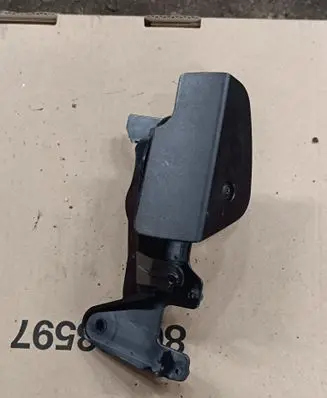 BMW X5 F15 Engine bonnet (hood) release handle 7284599