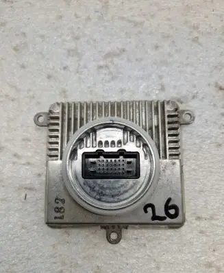 MG HS Xenon control unit/module P00107600