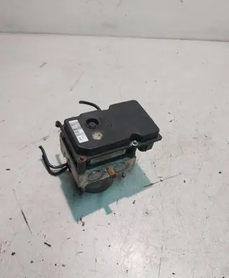 Peugeot 308 ABS Pump 9666093180 87BB091741956