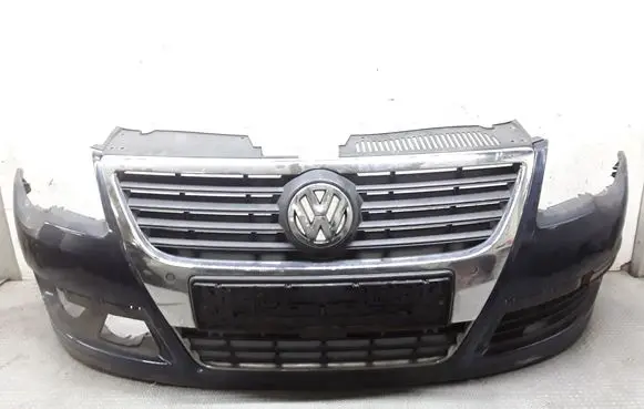 Volkswagen PASSAT B6 Front bumper