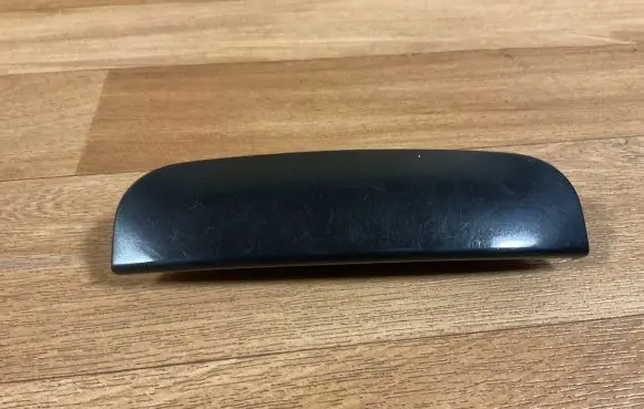 Citroen C4 I Tailgate/trunk/boot exterior handle 96189661 9649858777