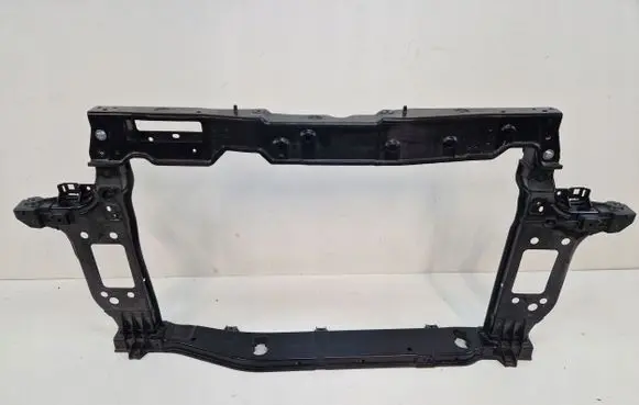 KIA Picanto Radiator support slam panel 64101