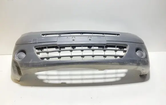 Renault Kangoo II Front bumper 8200436678