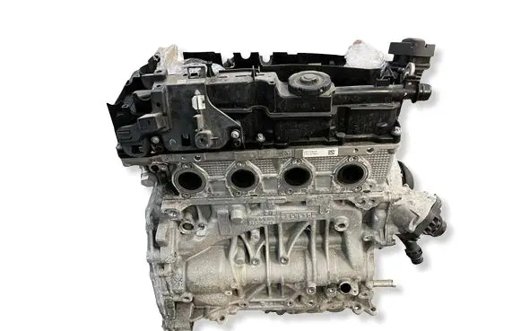 BMW 3 F30 F35 F31 Engine B47 12012017173026 M8C5101M7