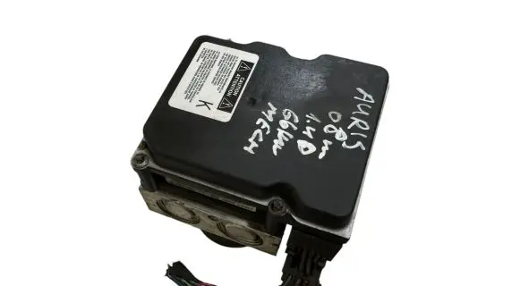 Toyota Auris 150 ABS Pump 0265950512 88618K0087 4454002060