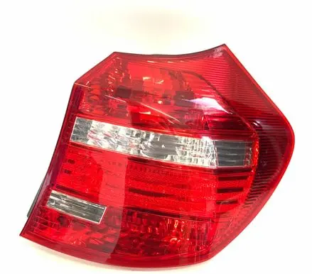 BMW 1 E81 E87 Rear/tail lights 7164956