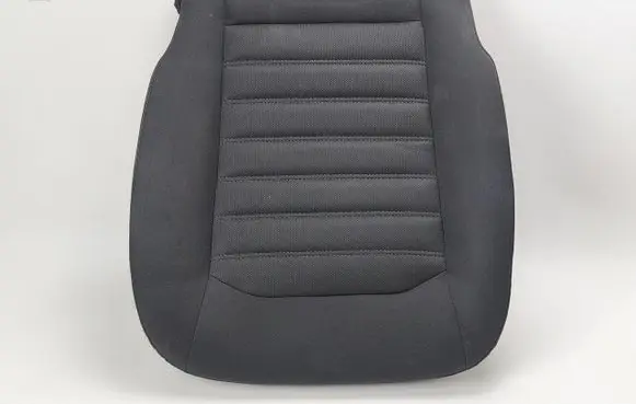 Ford Mondeo MK V Front driver seat 20260513HCR1426