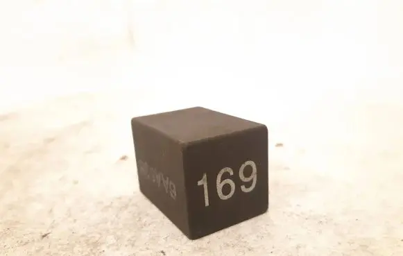 Volkswagen Sharan Other relay 7M0959627 95VW18704AA