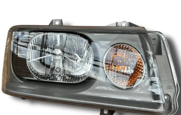 Fiat Scudo Central body control module 89010104