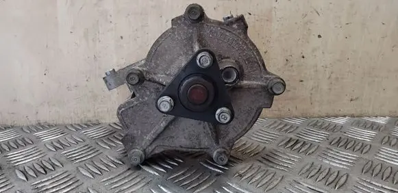 Water pump