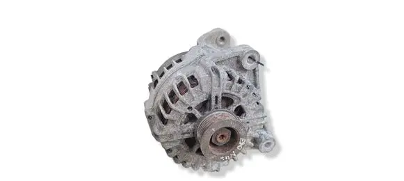 BMW 3 E90 E91 Generator/alternator 7802261 FG18S019 2543461C
